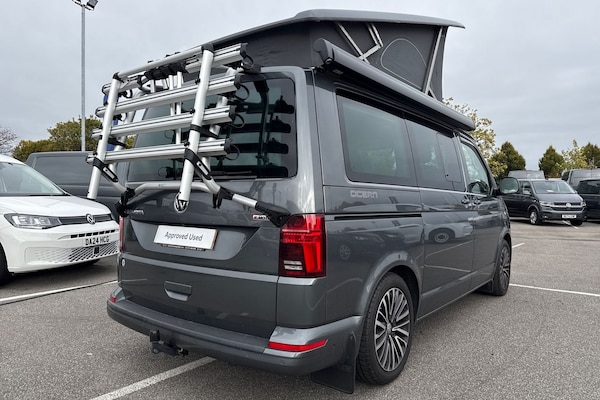 Used Volkswagen California 2024 for sale - 76220264: Photo 8