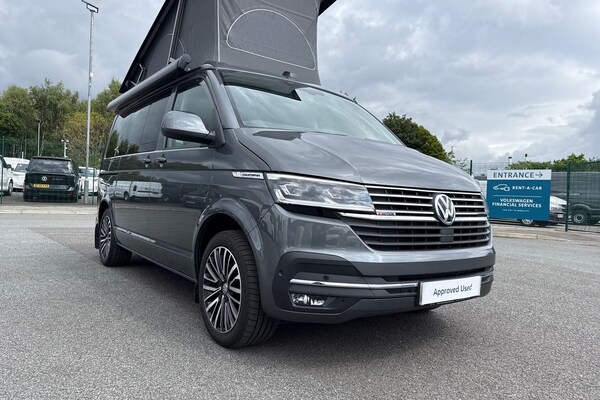 Used Volkswagen California 2024 for sale - 76220264: Photo 9