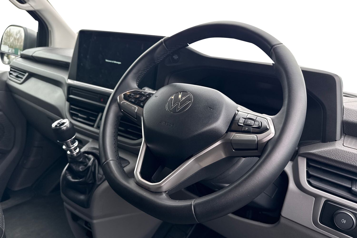 Used Volkswagen Transporter 2025 for sale - 78092140: Photo 13