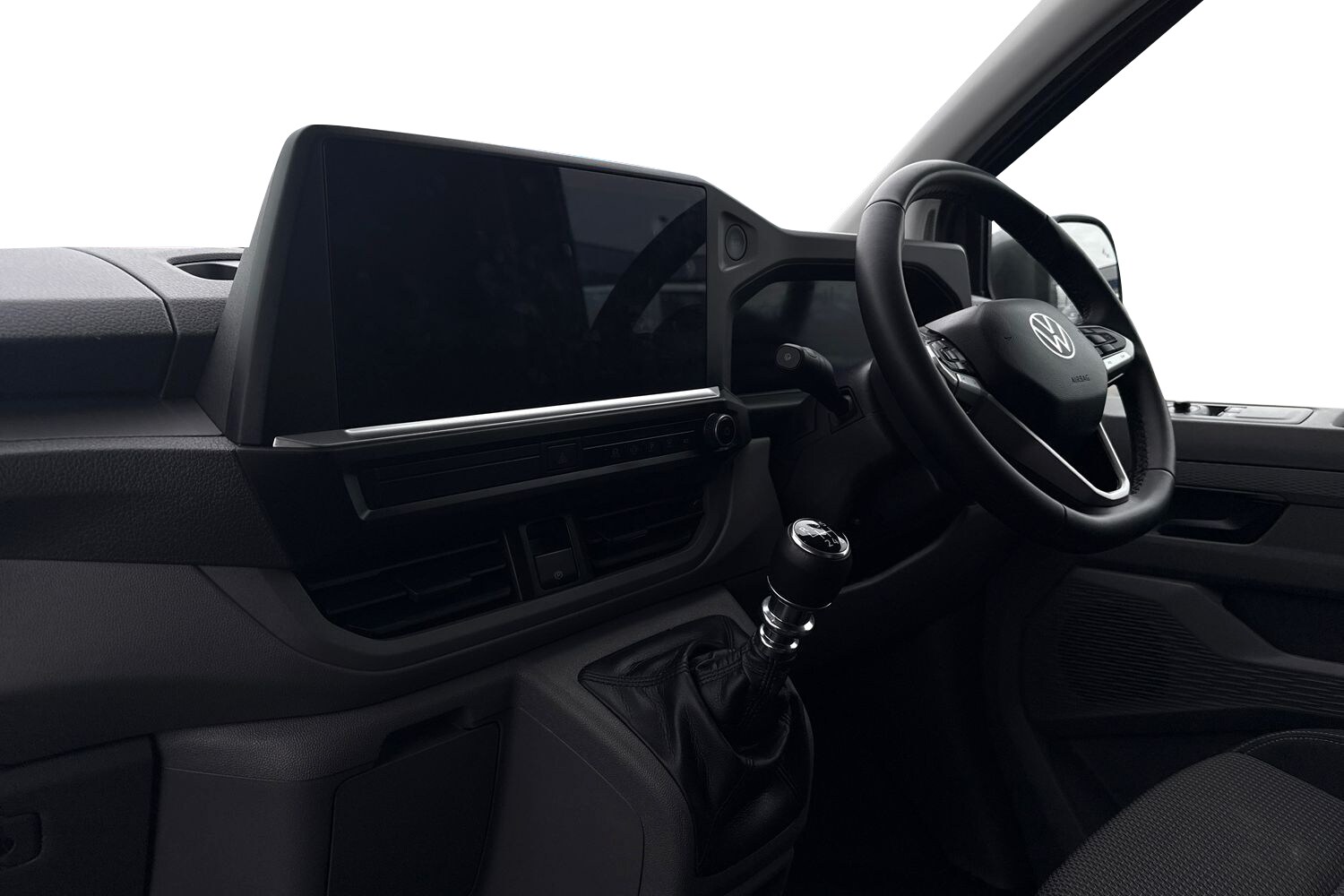 Used Volkswagen Transporter 2025 for sale - 78092140: Photo 14