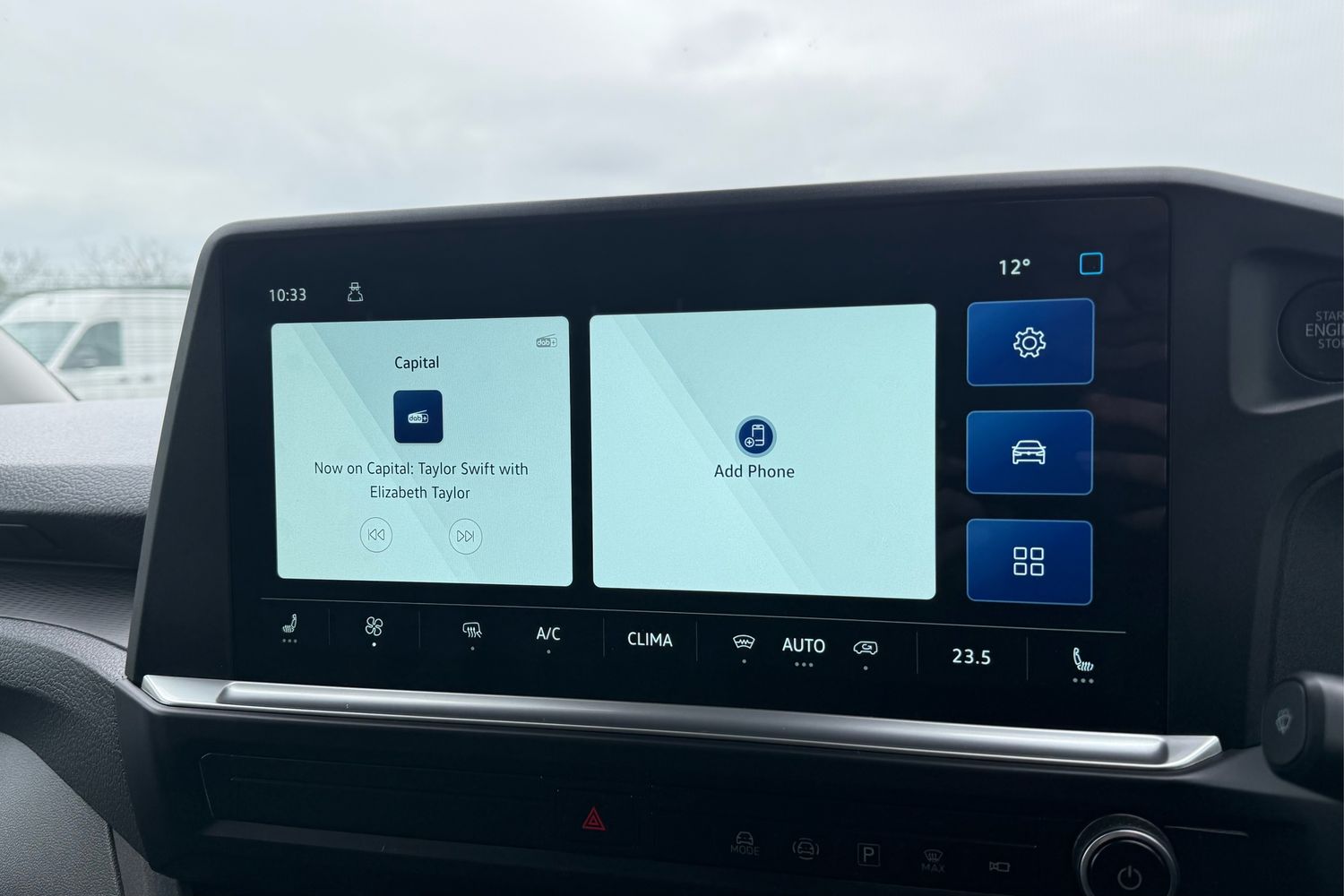 Used Volkswagen Transporter 2025 for sale - 78092140: Photo 16