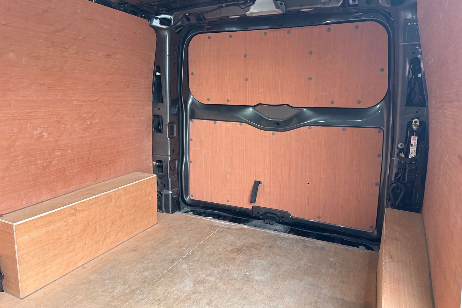 Used Volkswagen Transporter 2025 for sale - 78092140: Photo 18