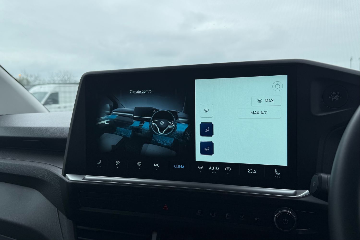 Used Volkswagen Transporter 2025 for sale - 78092140: Photo 21