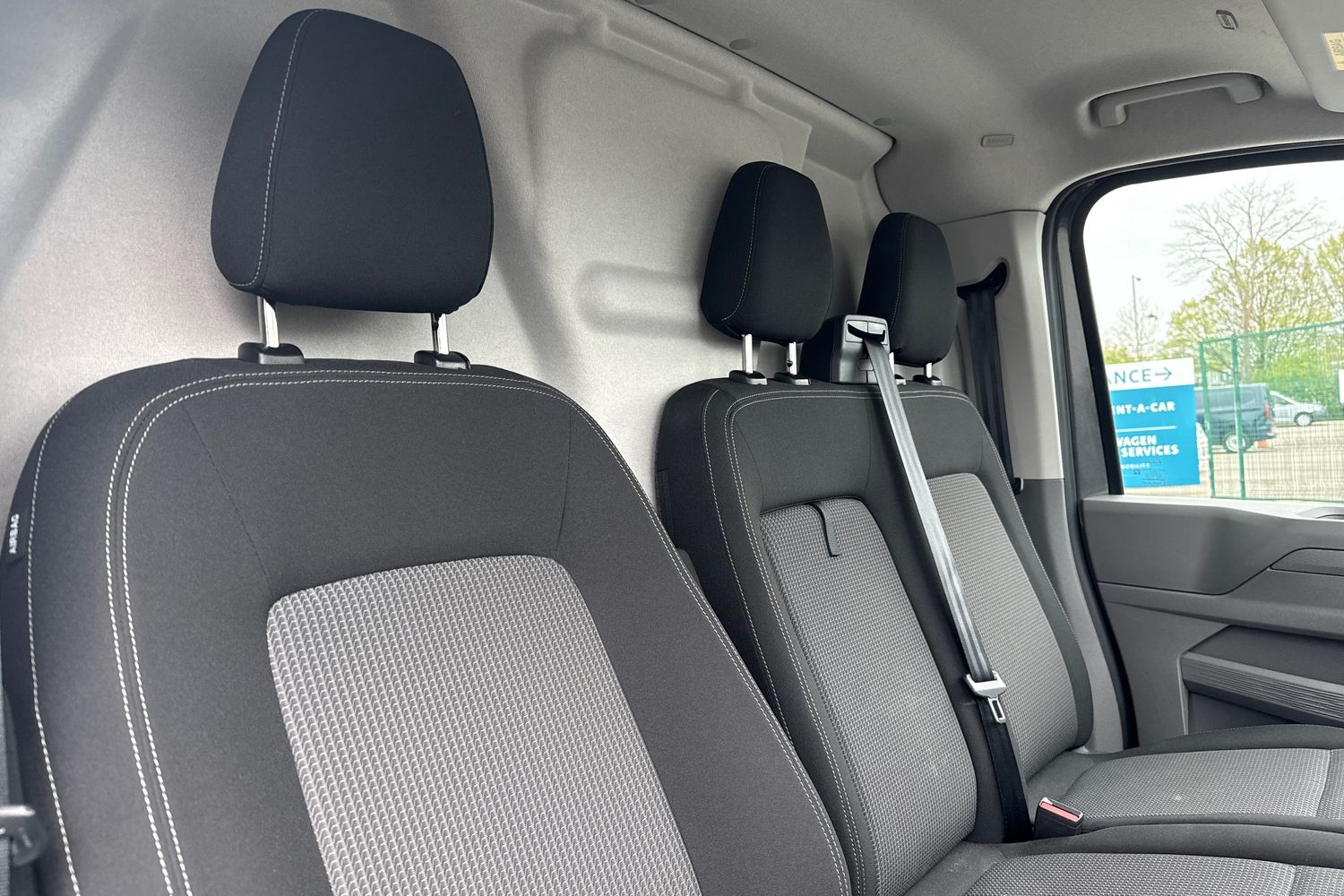 Used Volkswagen Transporter 2025 for sale - 78092140: Photo 23