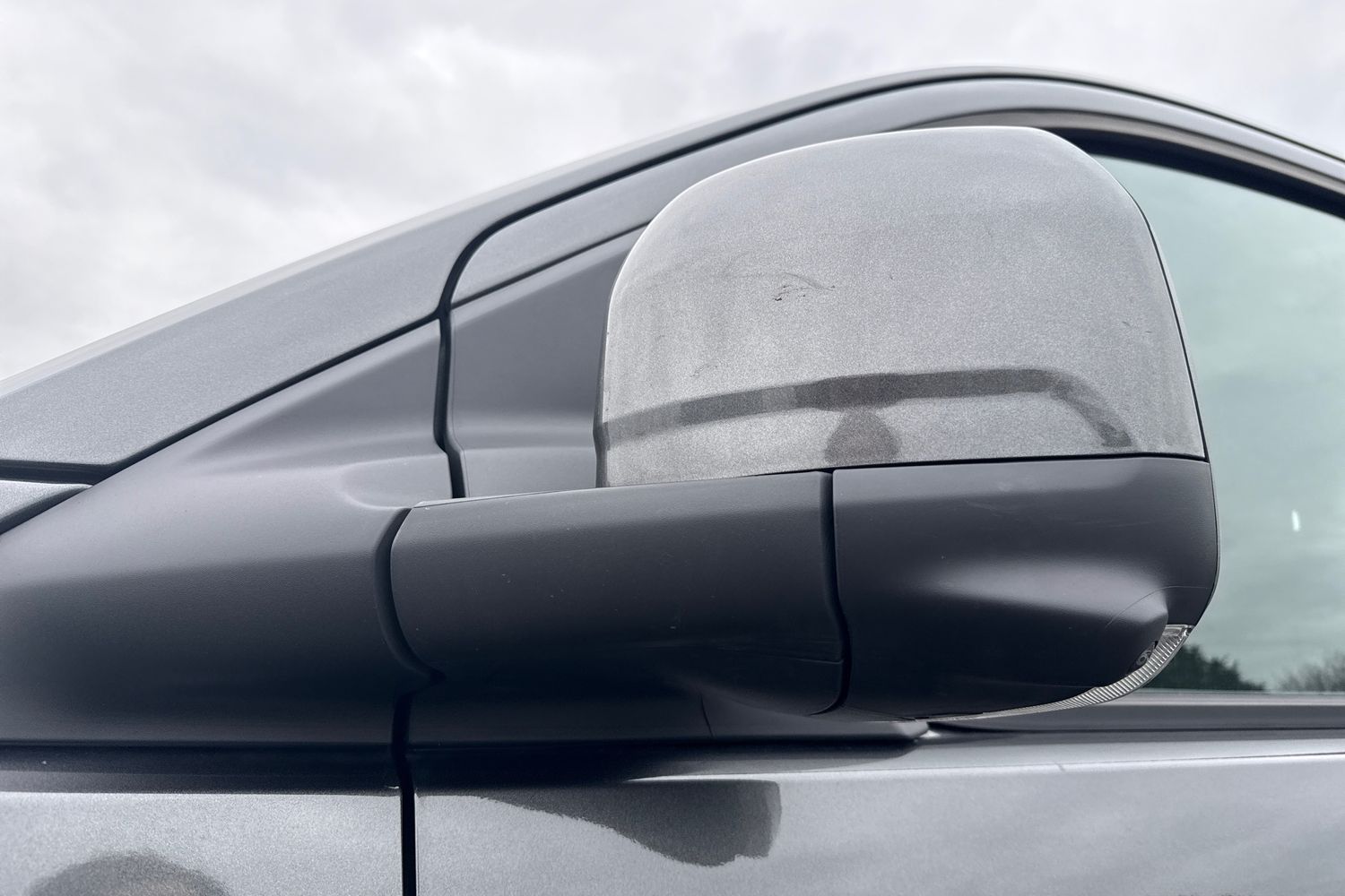 Used Volkswagen Transporter 2025 for sale - 78092140: Photo 26