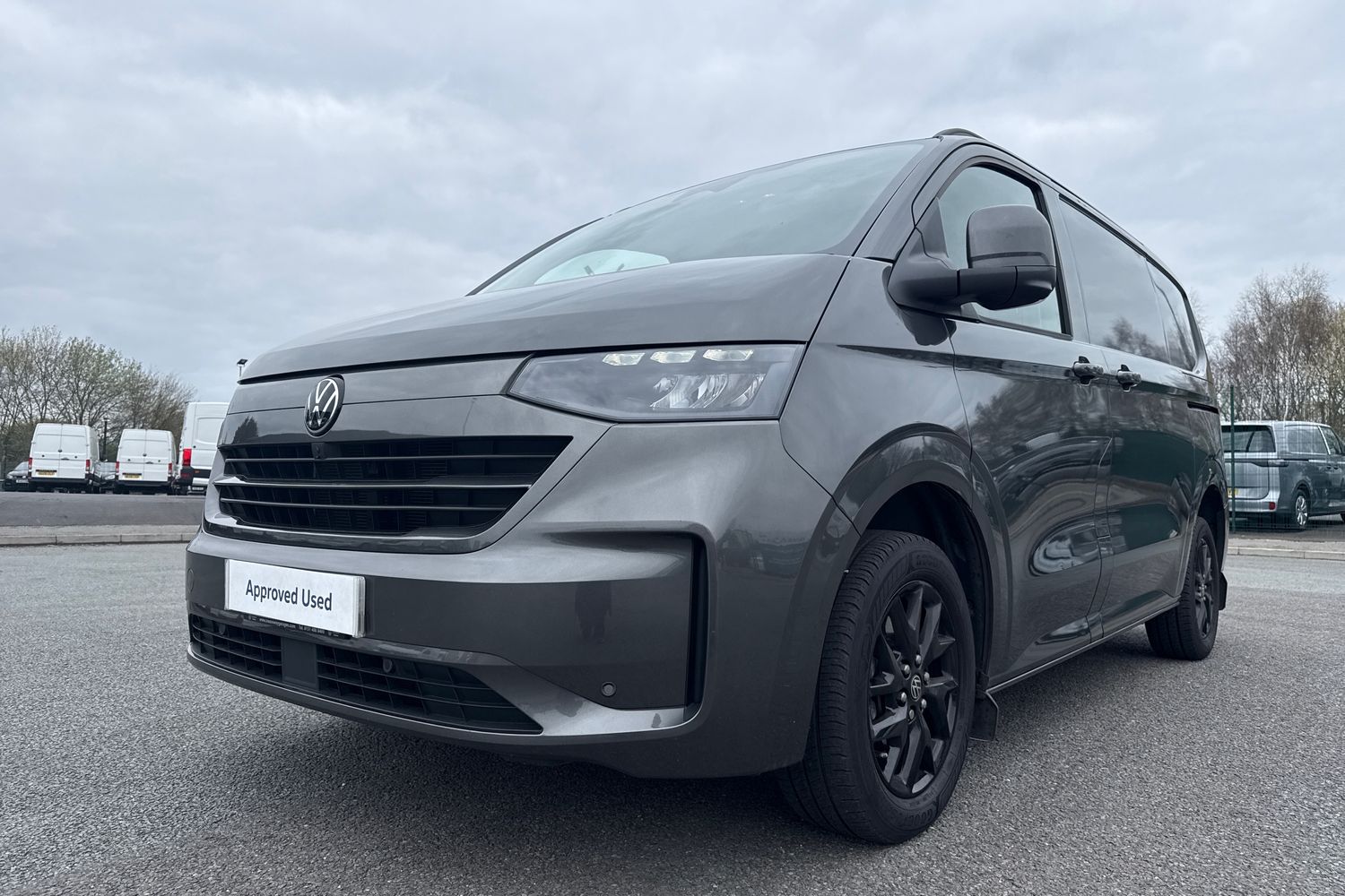 Used Volkswagen Transporter 2025 for sale - 78092140: Photo 27