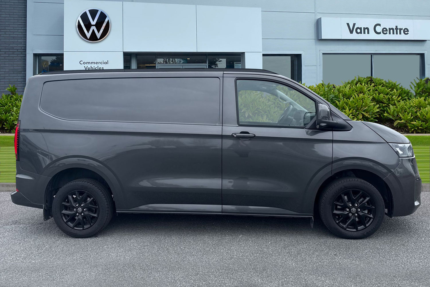 Used Volkswagen Transporter 2025 for sale - 78092140: Photo 3