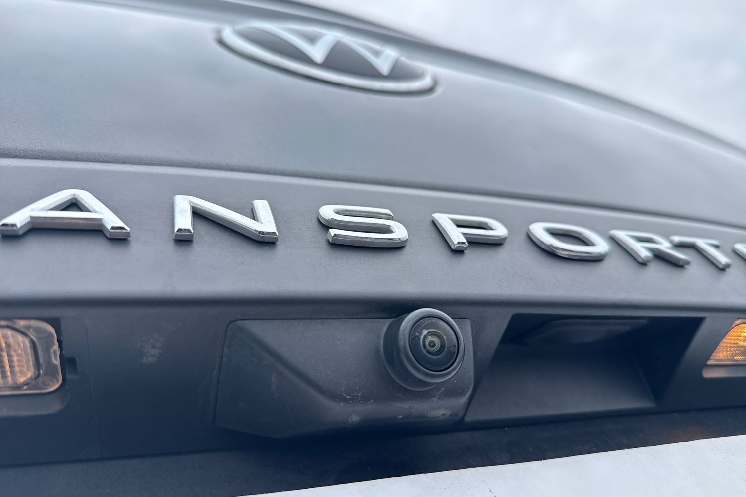 Used Volkswagen Transporter 2025 for sale - 78092140: Photo 30