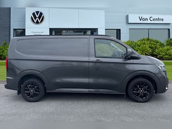 Used Volkswagen Transporter 2025 for sale - 78092140: Photo