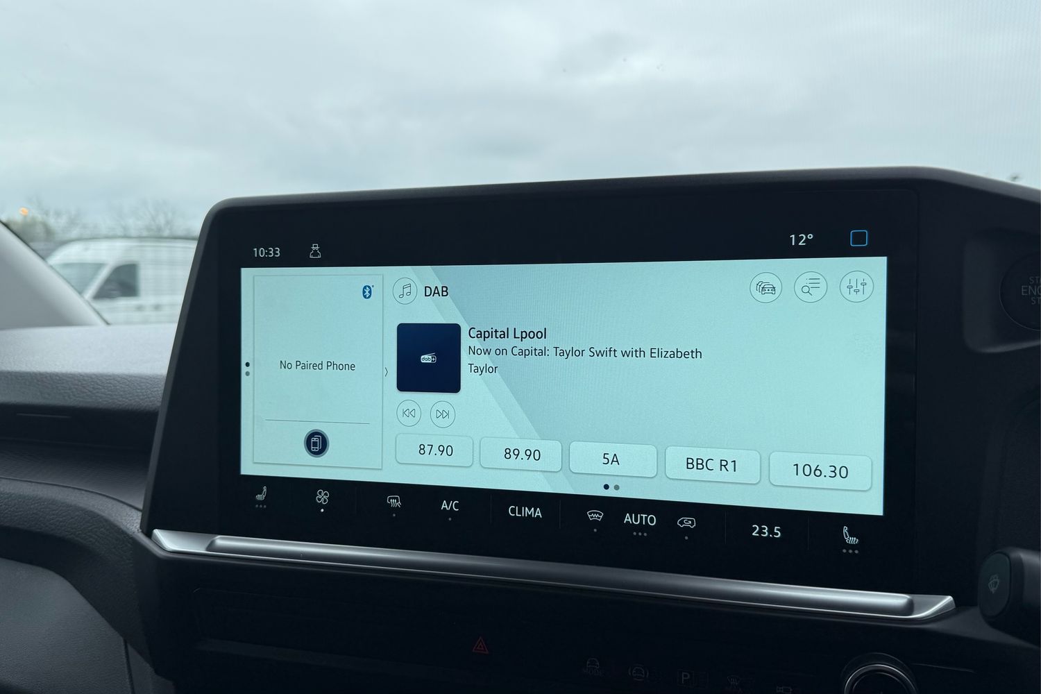 Used Volkswagen Transporter 2025 for sale - 78092140: Photo 46