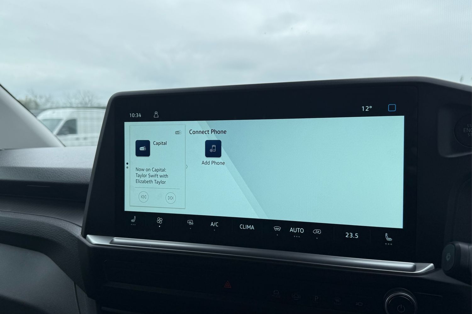 Used Volkswagen Transporter 2025 for sale - 78092140: Photo 47