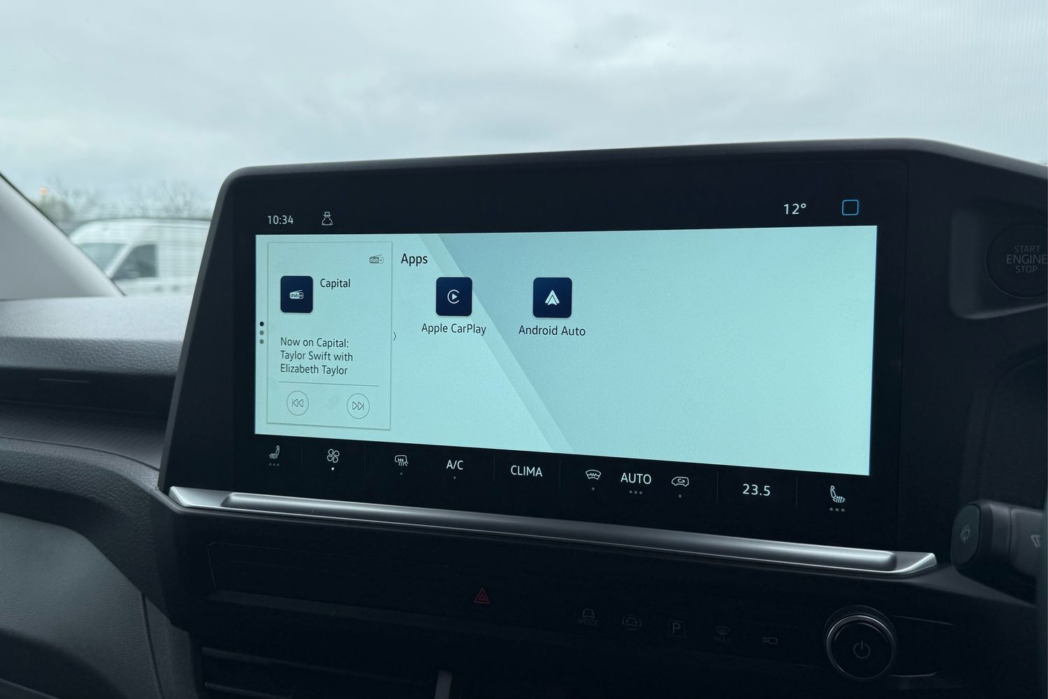 Used Volkswagen Transporter 2025 for sale - 78092140: Photo 48