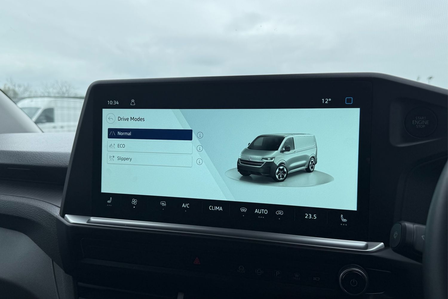 Used Volkswagen Transporter 2025 for sale - 78092140: Photo 49