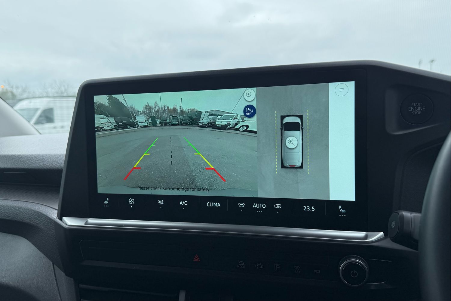 Used Volkswagen Transporter 2025 for sale - 78092140: Photo 50