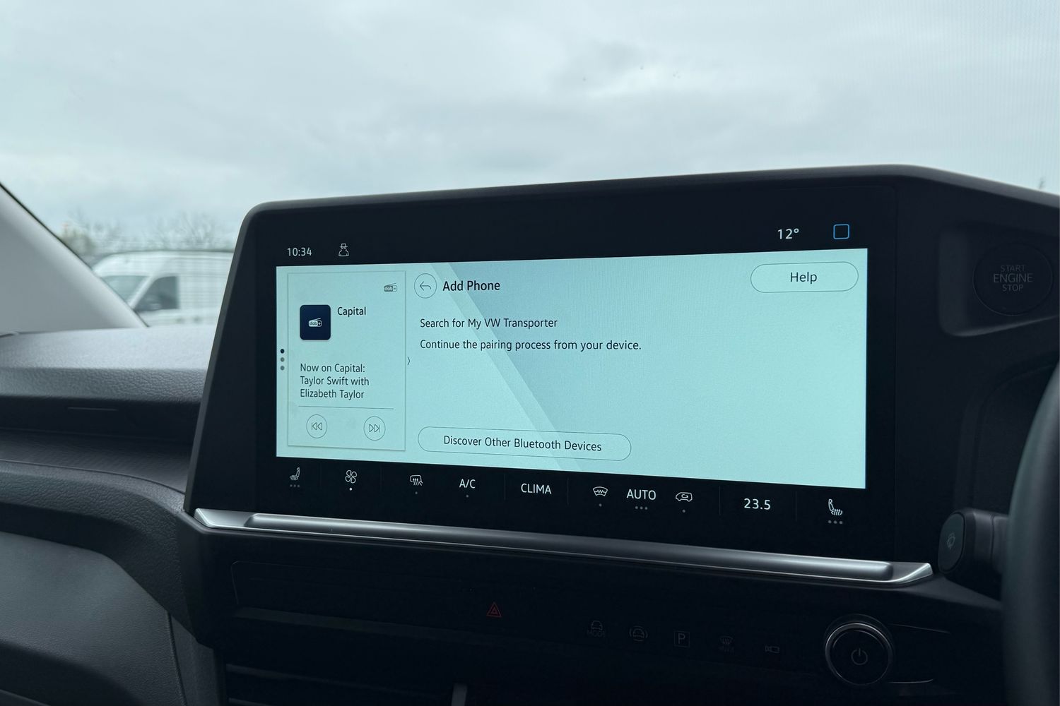 Used Volkswagen Transporter 2025 for sale - 78092140: Photo 53