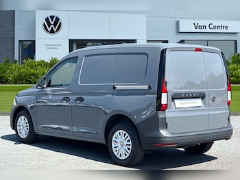Used Volkswagen Caddy 2024 for sale - 75244279: Photo