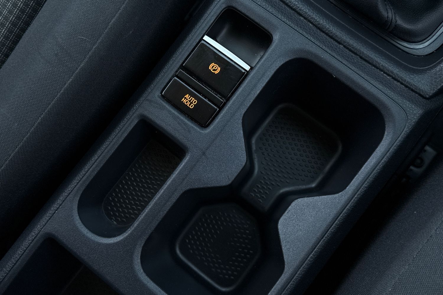 Vehicle 40