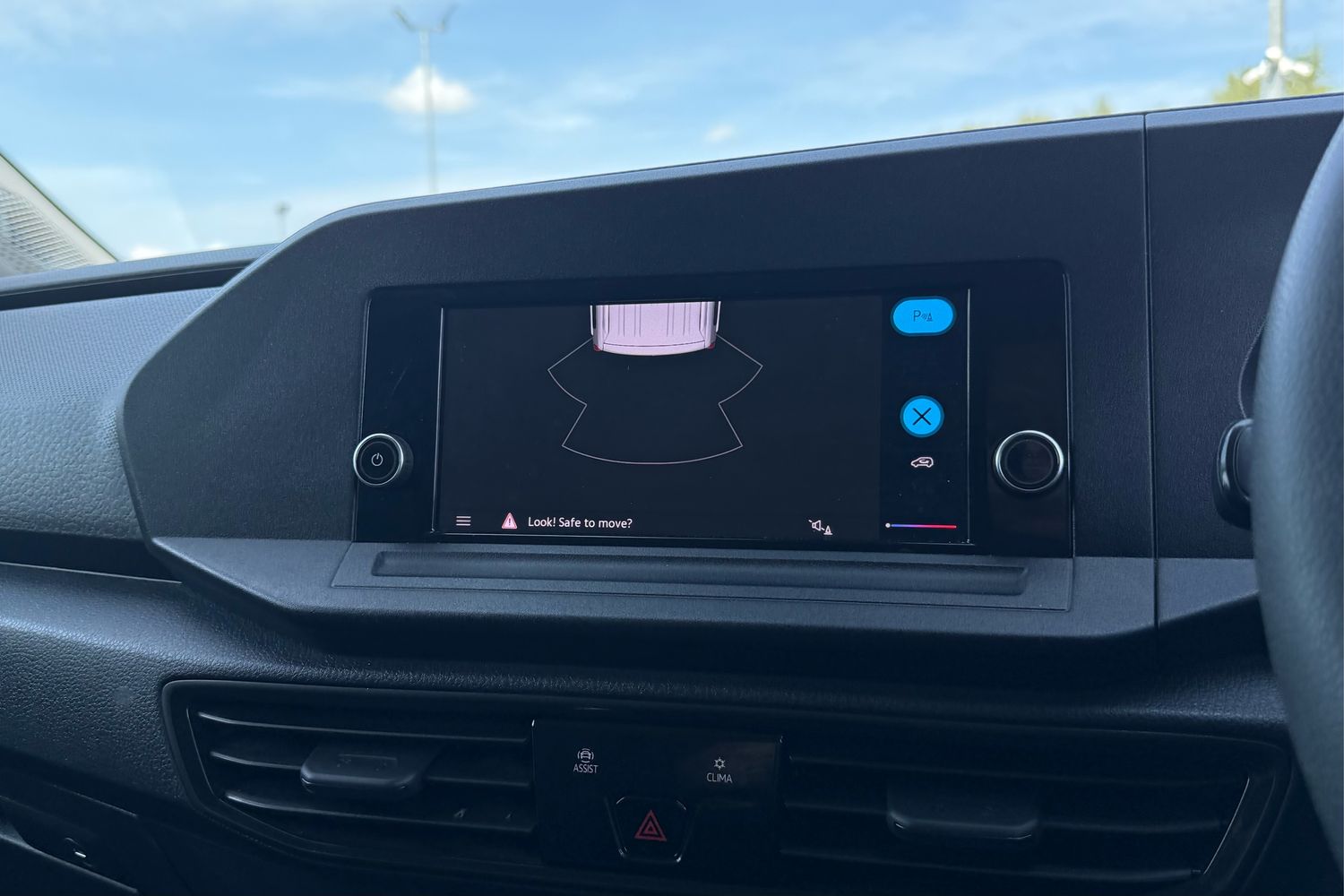 Vehicle 50