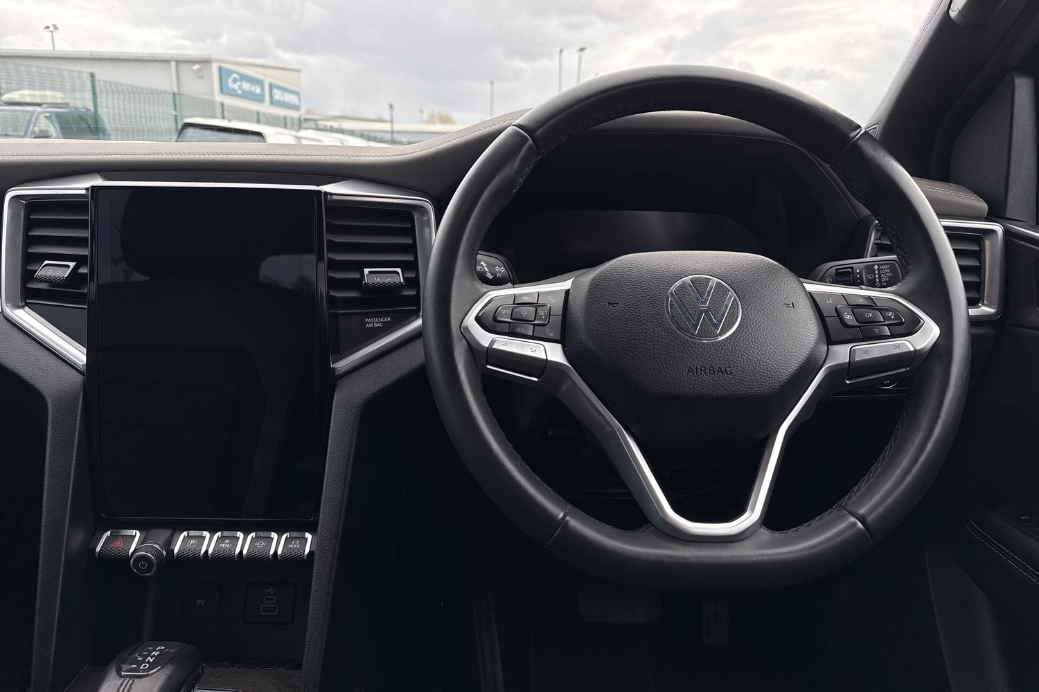 Used Volkswagen Amarok 2024 for sale - 76495277: Photo 17