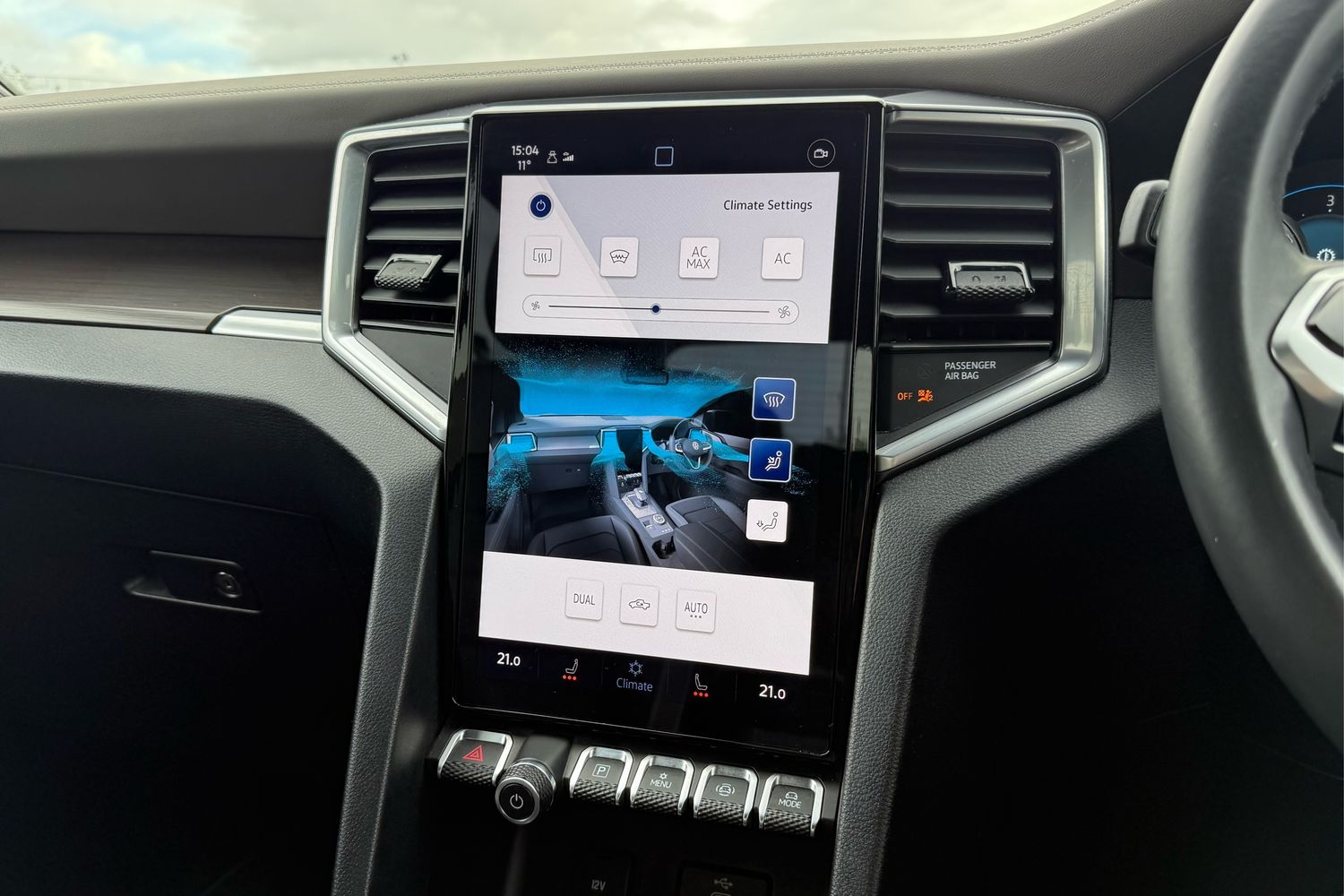 Used Volkswagen Amarok 2024 for sale - 76495277: Photo 21