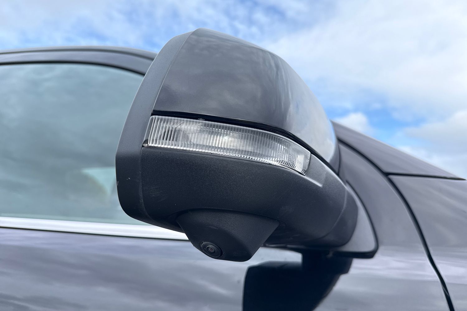 Used Volkswagen Amarok 2024 for sale - 76495277: Photo 25