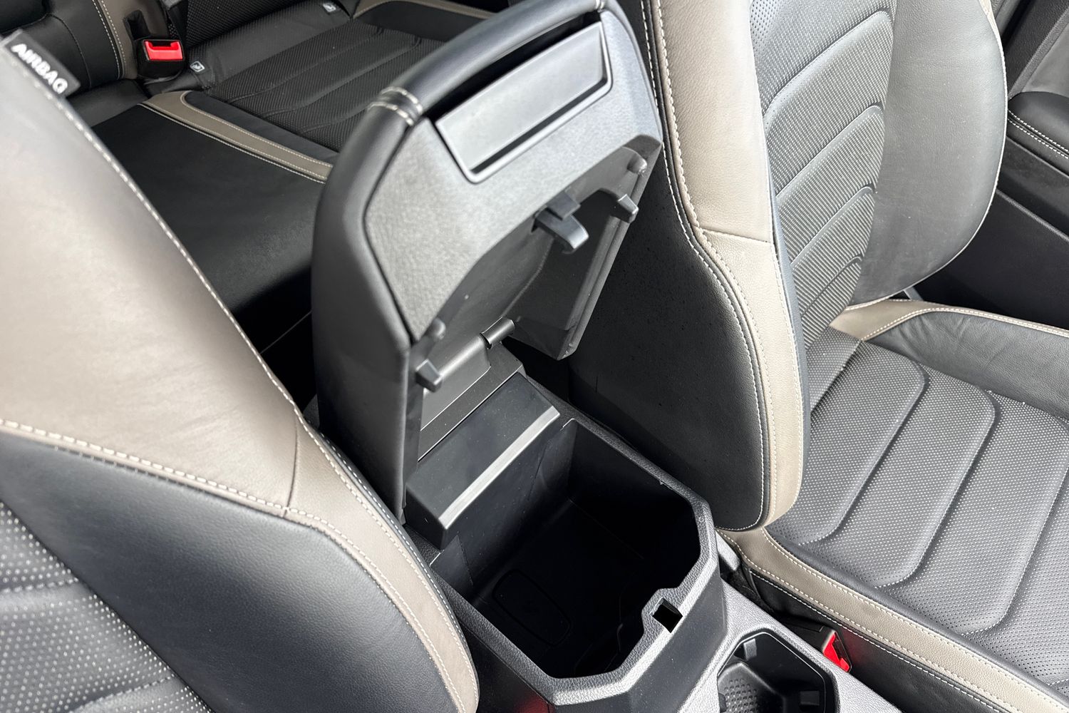 Used Volkswagen Amarok 2024 for sale - 76495277: Photo 45