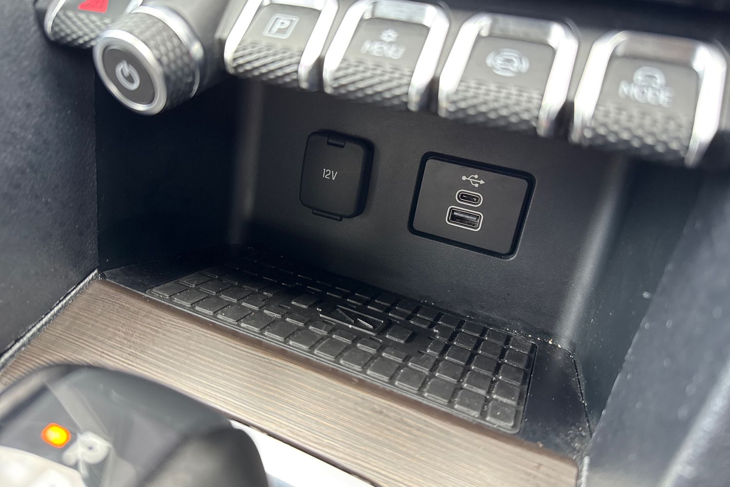 Used Volkswagen Amarok 2024 for sale - 76495277: Photo 47