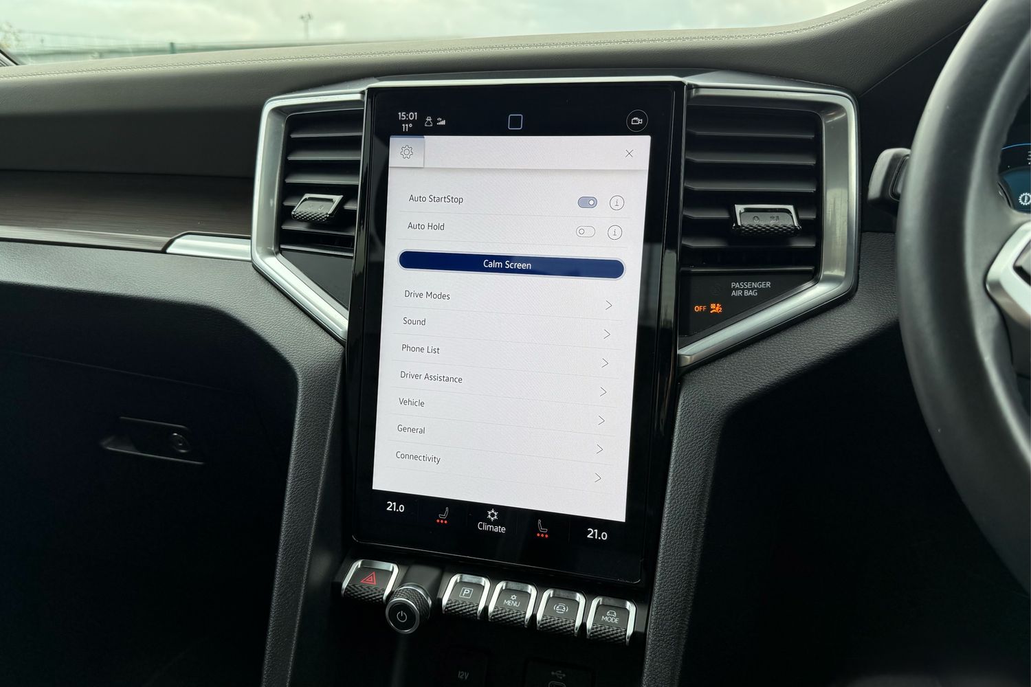 Used Volkswagen Amarok 2024 for sale - 76495277: Photo 48