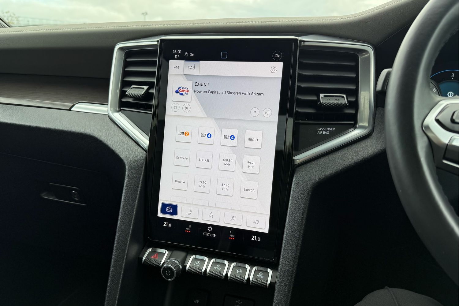 Used Volkswagen Amarok 2024 for sale - 76495277: Photo 49