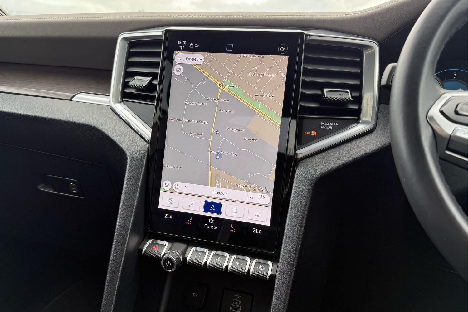 Used Volkswagen Amarok 2024 for sale - 76495277: Photo 50