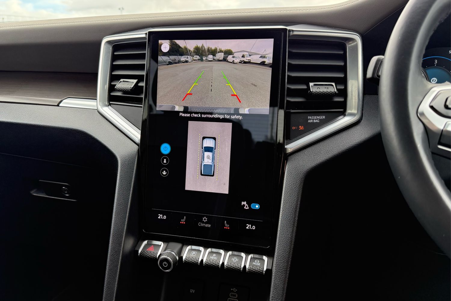 Used Volkswagen Amarok 2024 for sale - 76495277: Photo 54