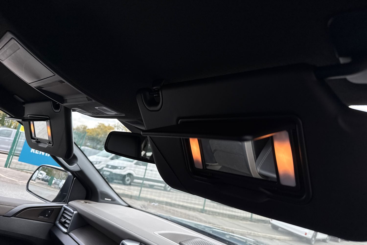 Used Volkswagen Amarok 2024 for sale - 76495277: Photo 59