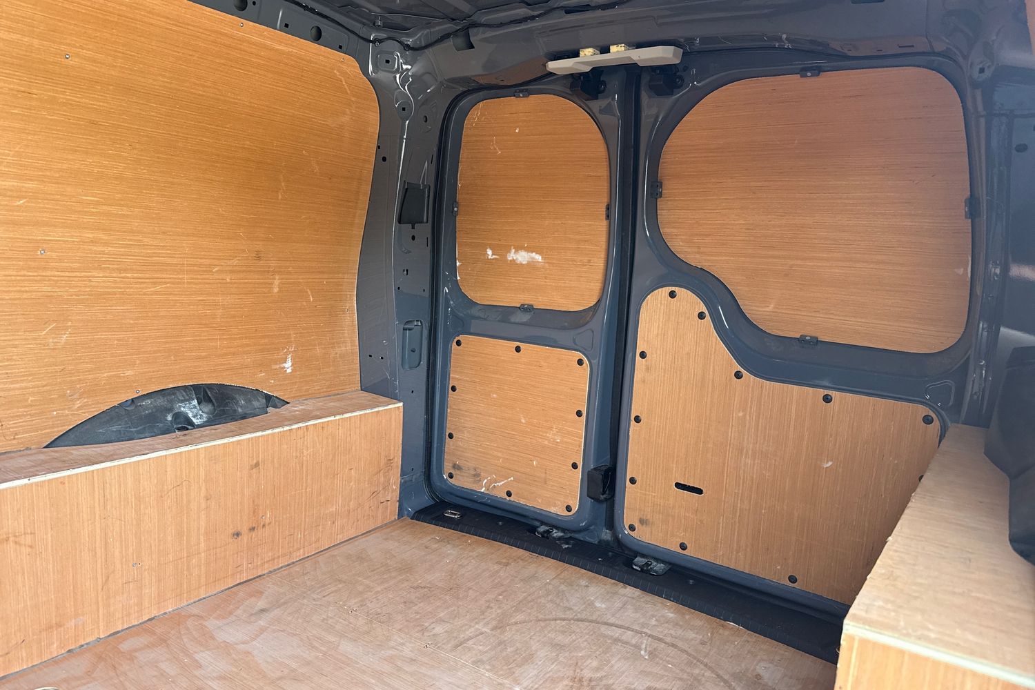 Vehicle 19