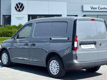 Used Volkswagen Caddy 2024 for sale - 74982276: Photo