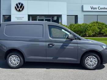 Used Volkswagen Caddy 2024 for sale - 74982276: Photo