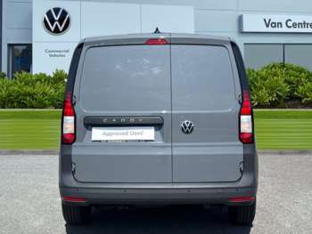 Used Volkswagen Caddy 2024 for sale - 74982276: Photo