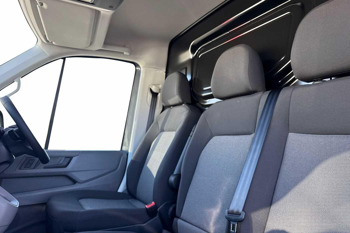 Used Volkswagen Crafter 2025 for sale - 77211590: Photo 10