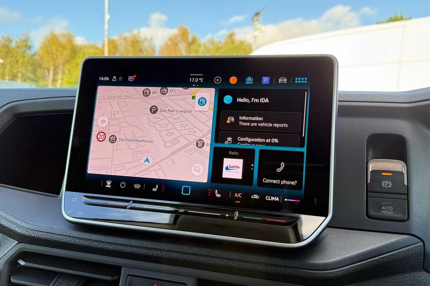 Used Volkswagen Crafter 2025 for sale - 77211590: Photo 11