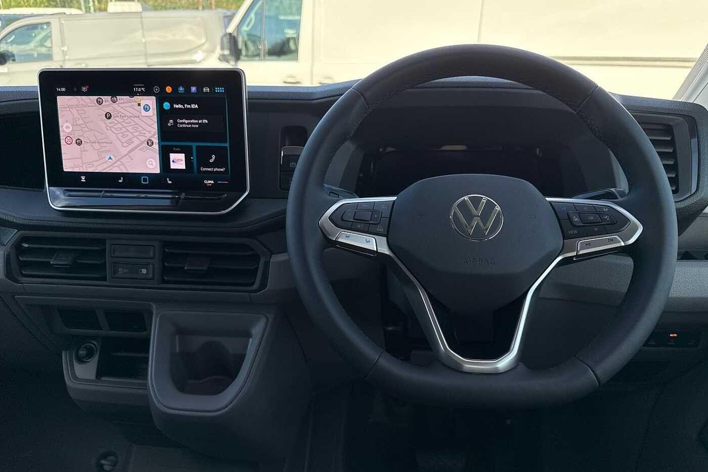 Used Volkswagen Crafter 2025 for sale - 77211590: Photo 12