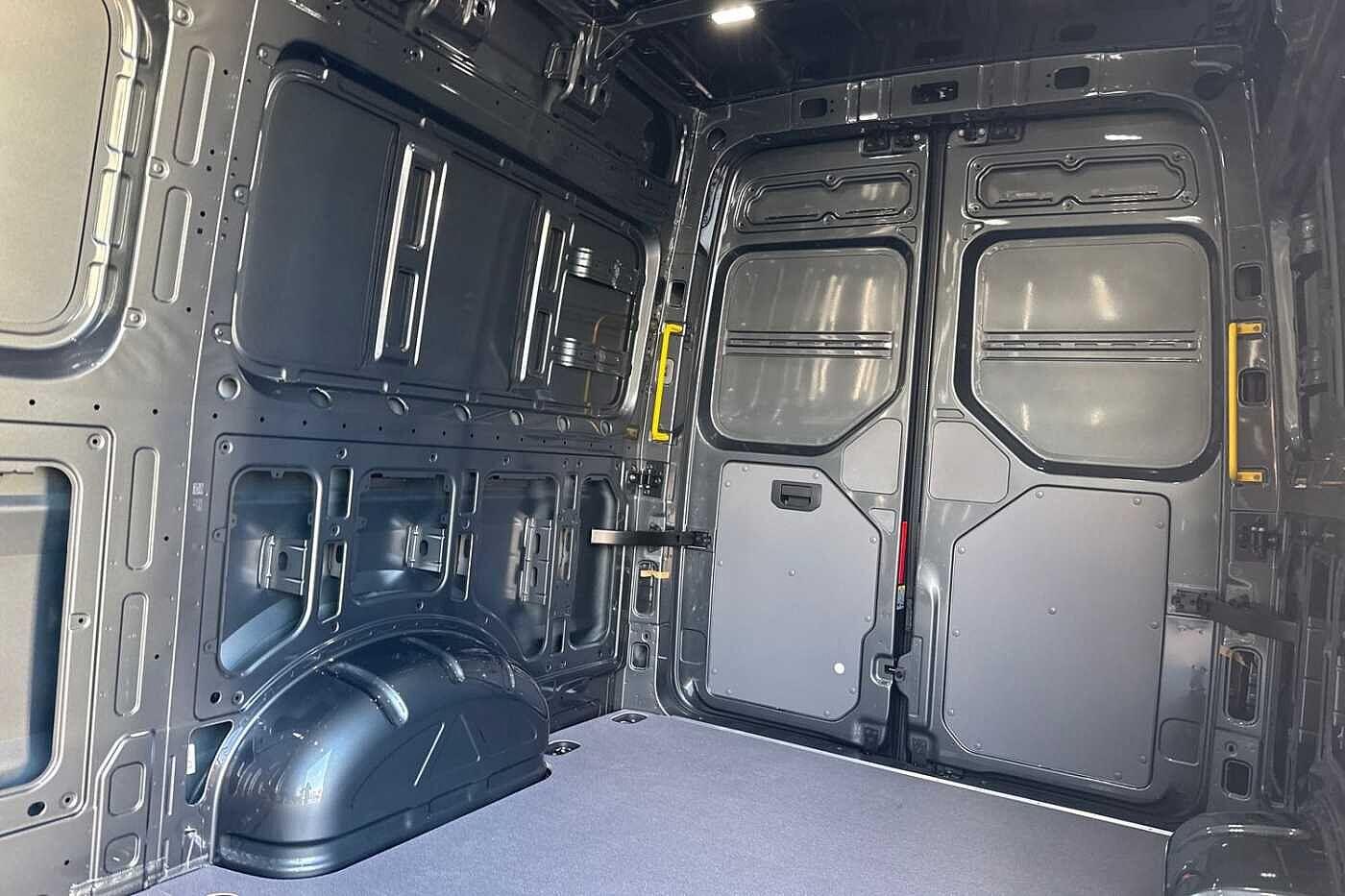 Used Volkswagen Crafter 2025 for sale - 77211590: Photo 13