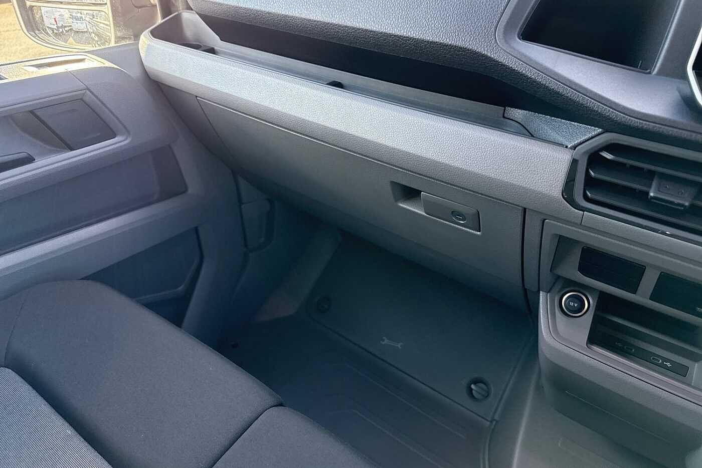 Used Volkswagen Crafter 2025 for sale - 77211590: Photo 14