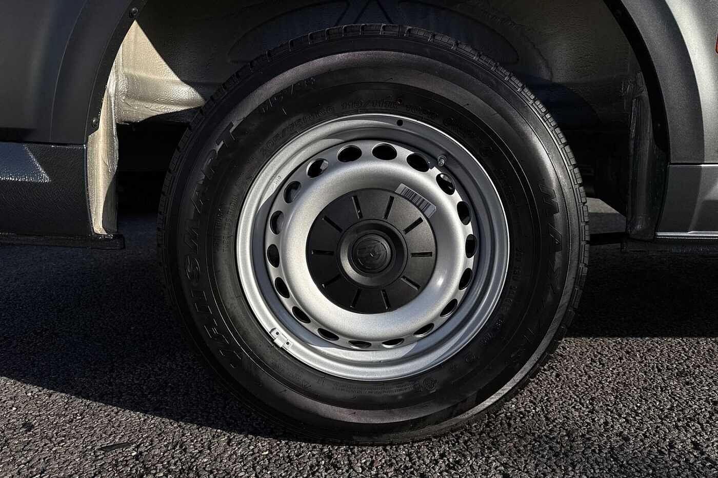 Used Volkswagen Crafter 2025 for sale - 77211590: Photo 21