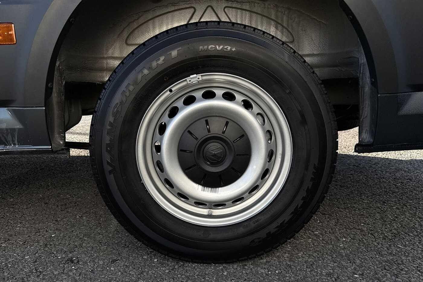 Used Volkswagen Crafter 2025 for sale - 77211590: Photo 22