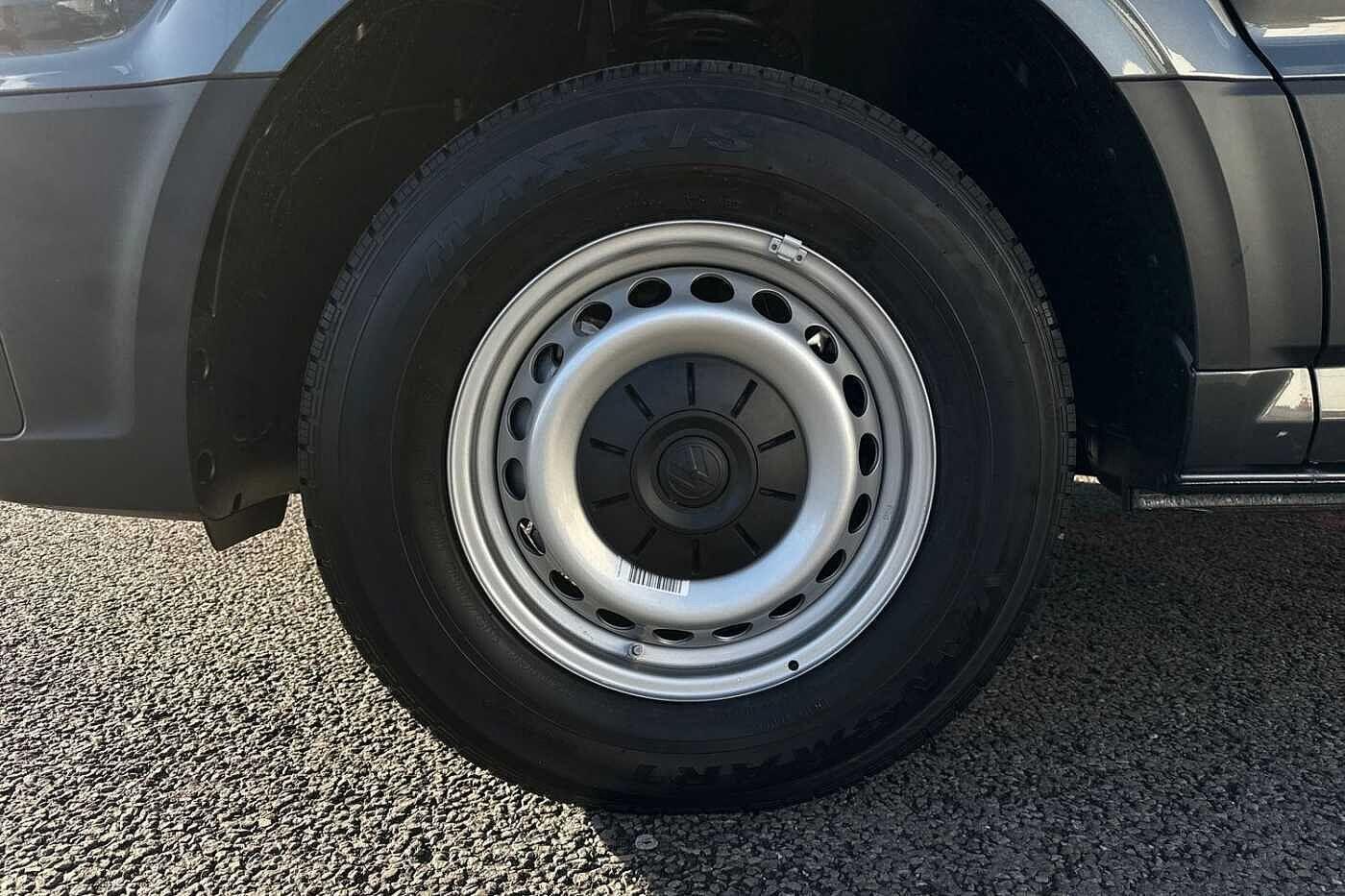 Used Volkswagen Crafter 2025 for sale - 77211590: Photo 23