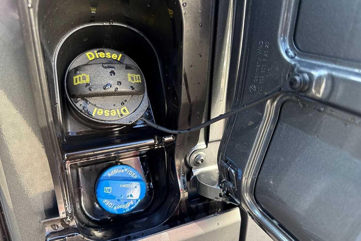 Used Volkswagen Crafter 2025 for sale - 77211590: Photo 24