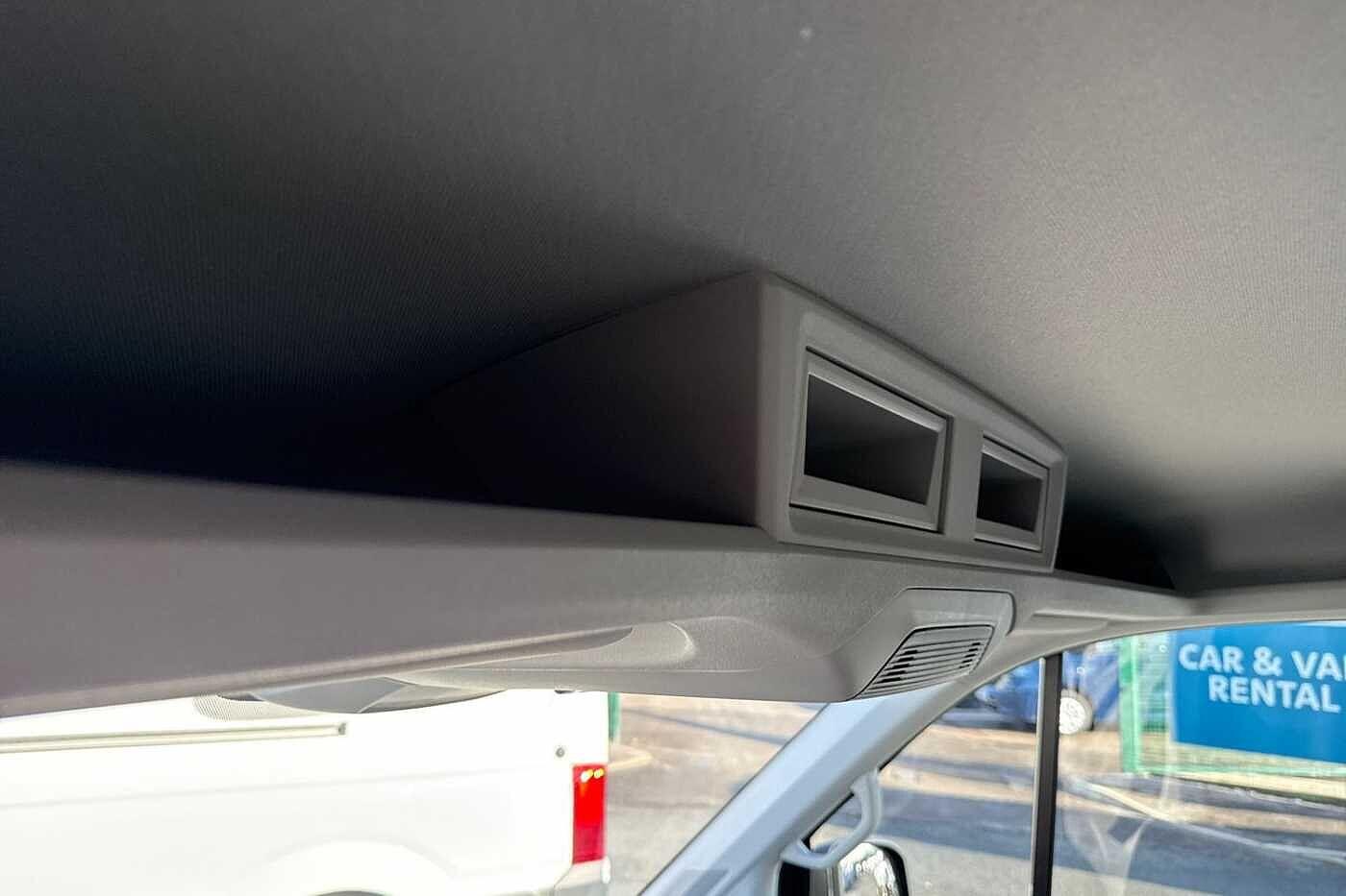 Used Volkswagen Crafter 2025 for sale - 77211590: Photo 33