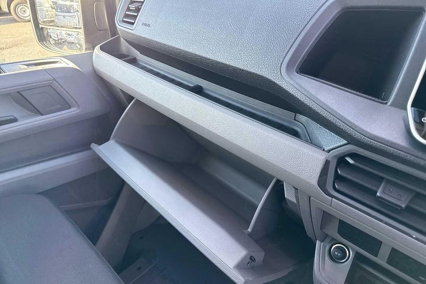 Used Volkswagen Crafter 2025 for sale - 77211590: Photo 35