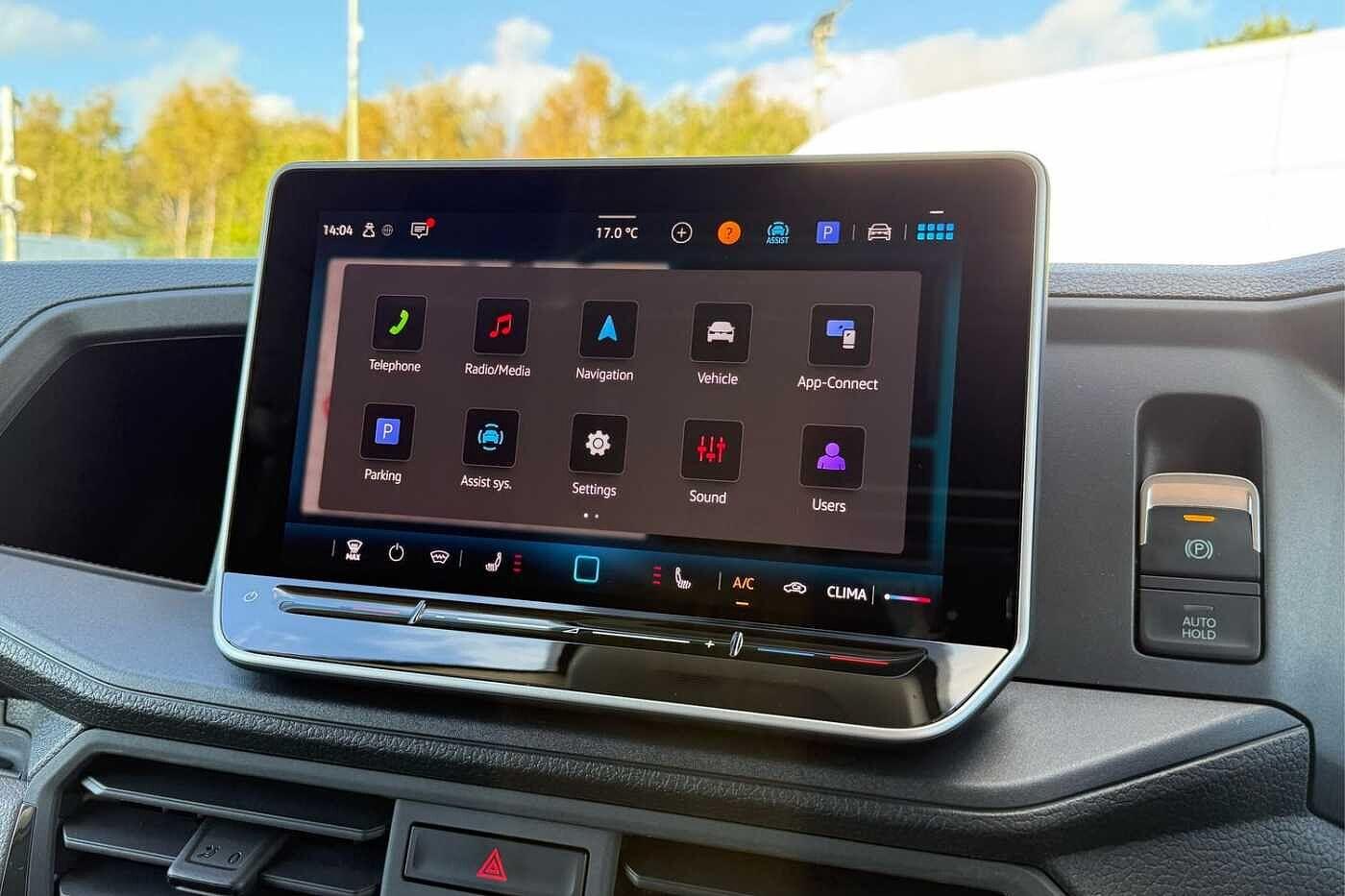 Used Volkswagen Crafter 2025 for sale - 77211590: Photo 48