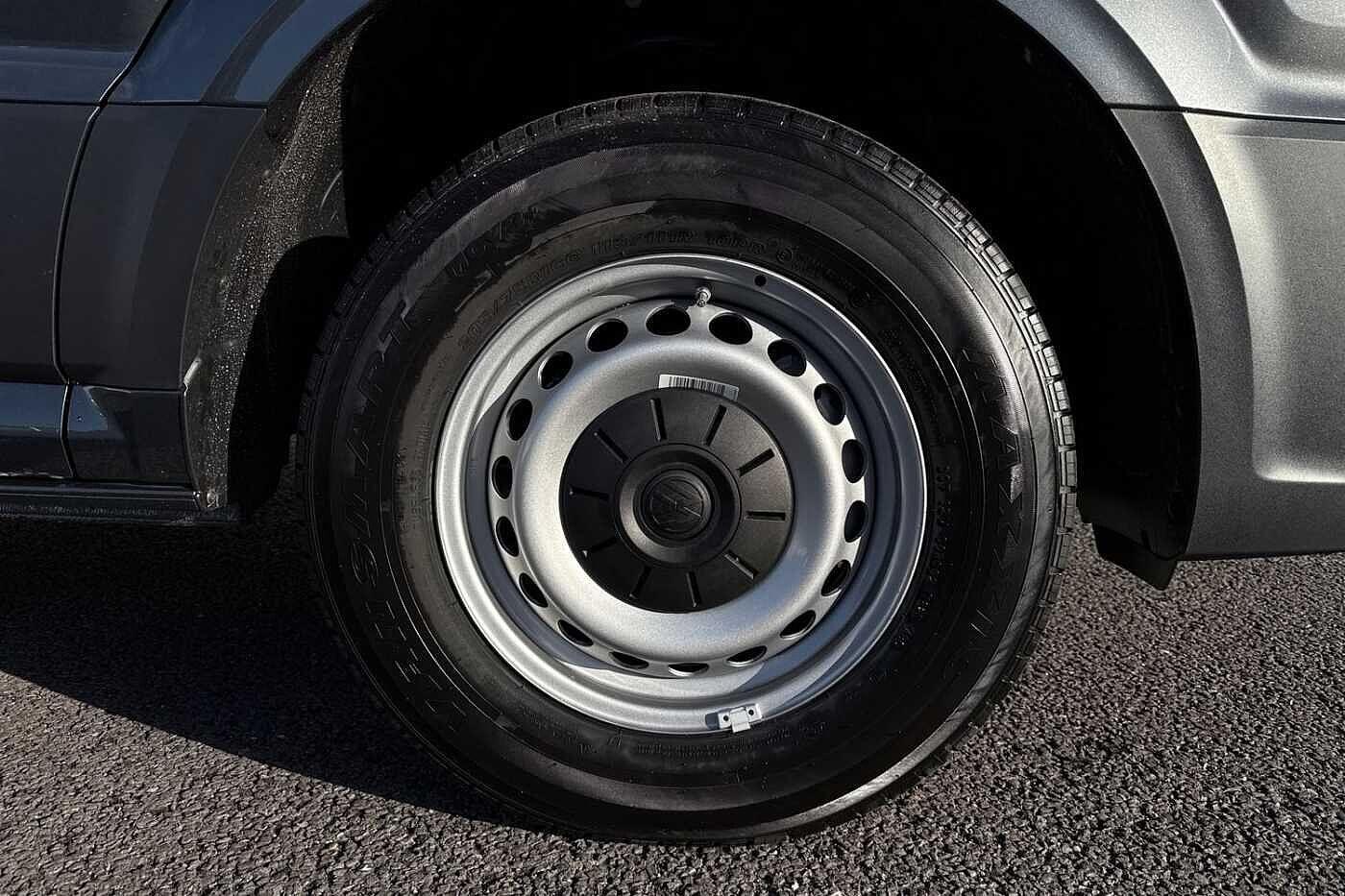 Used Volkswagen Crafter 2025 for sale - 77211590: Photo 5