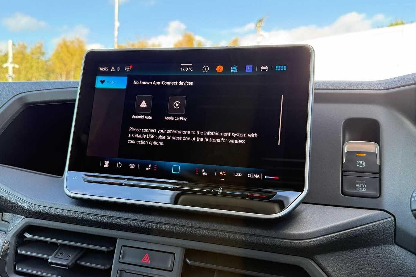 Used Volkswagen Crafter 2025 for sale - 77211590: Photo 50